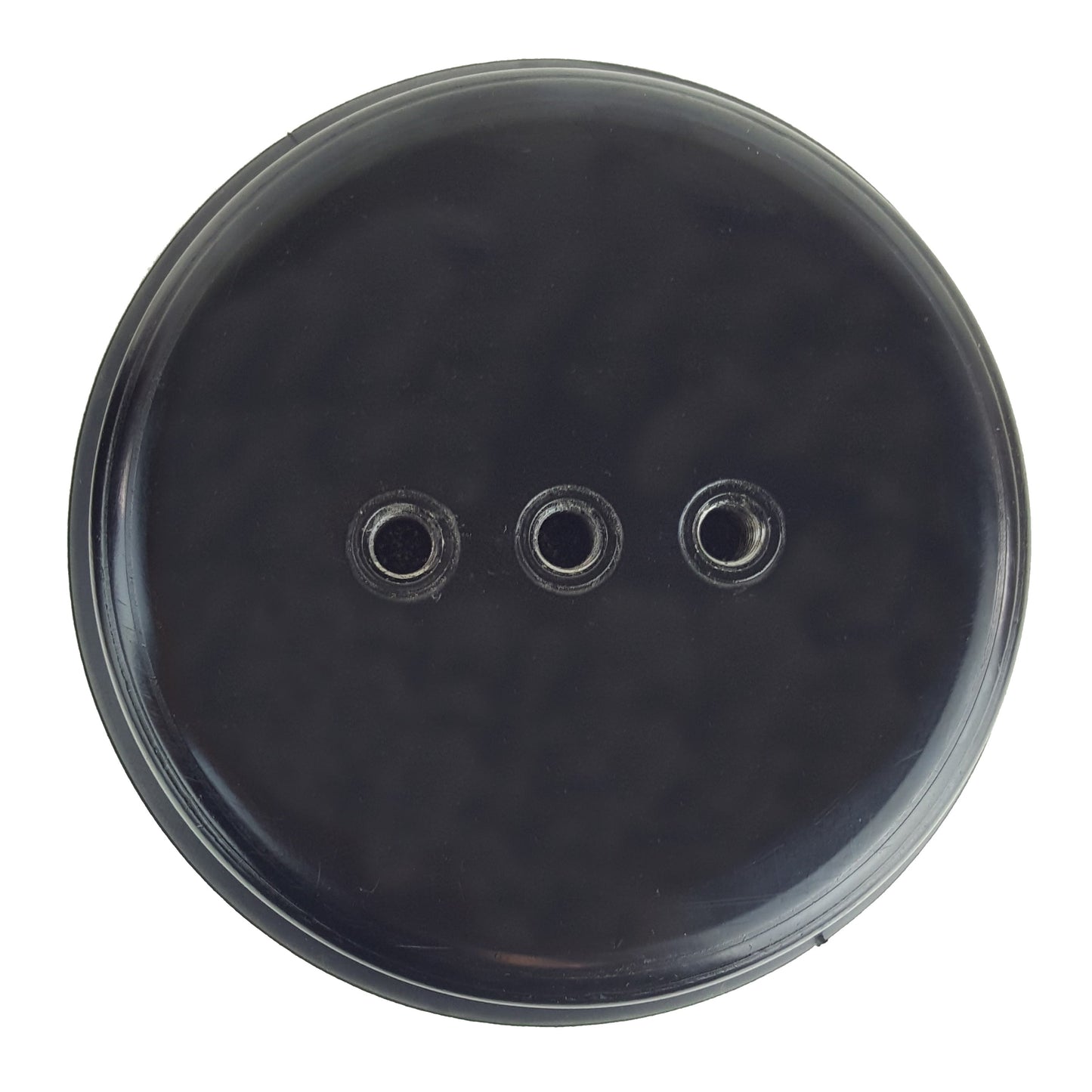 airmaxxx titan ii 2500 2 ply air bag bottom with 1/2"npt port