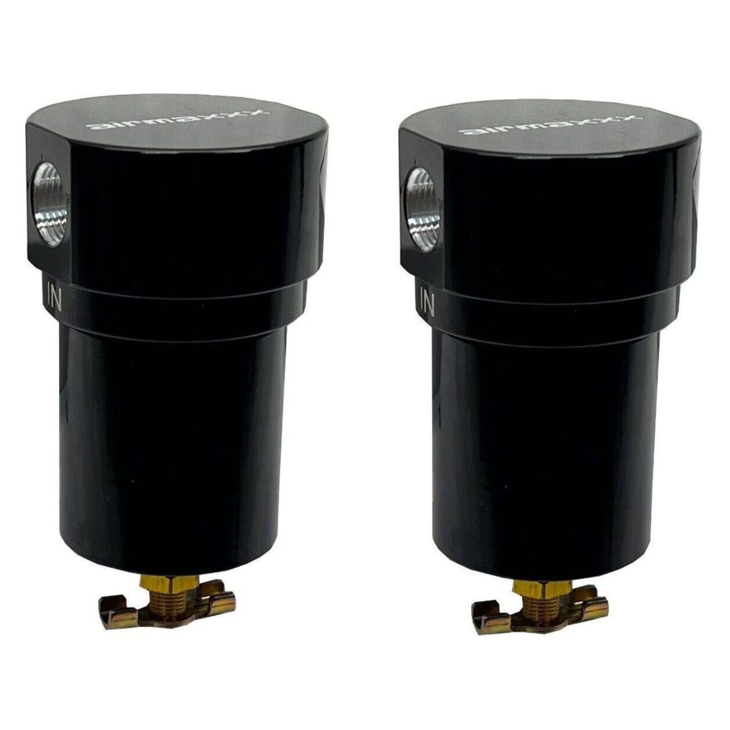 airmaxxx water traps for air tank