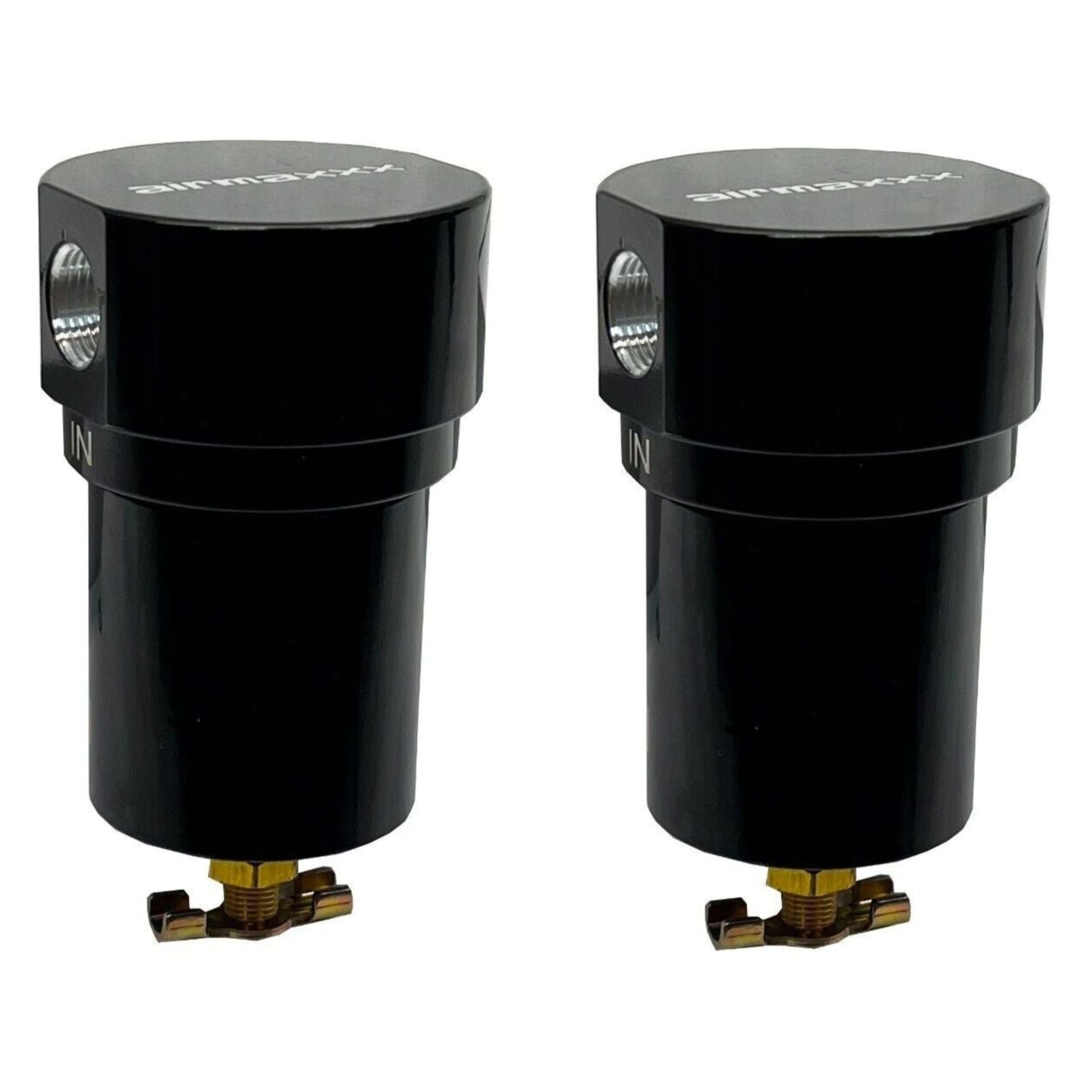 airmaxxx water traps for air tank