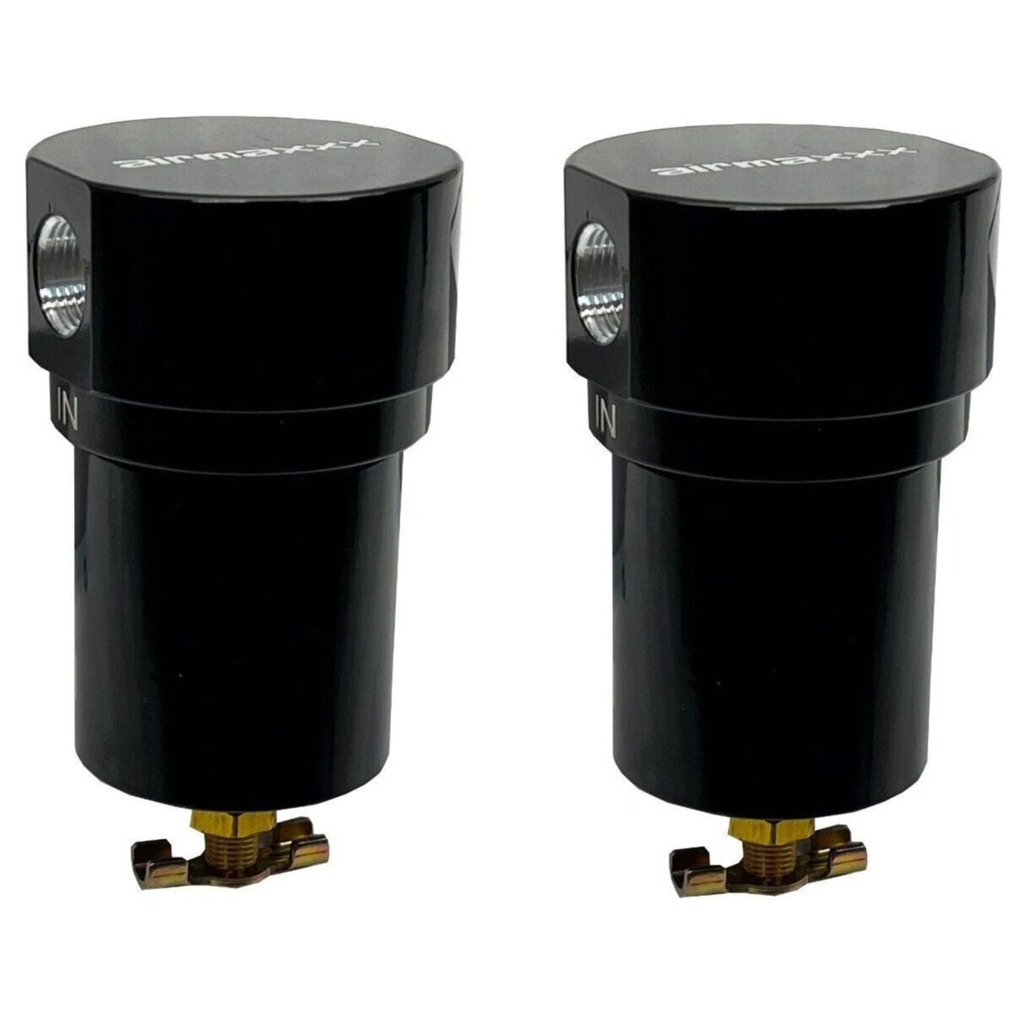 airmaxxx water traps for air tank