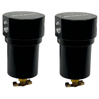 airmaxxx water traps for air tank