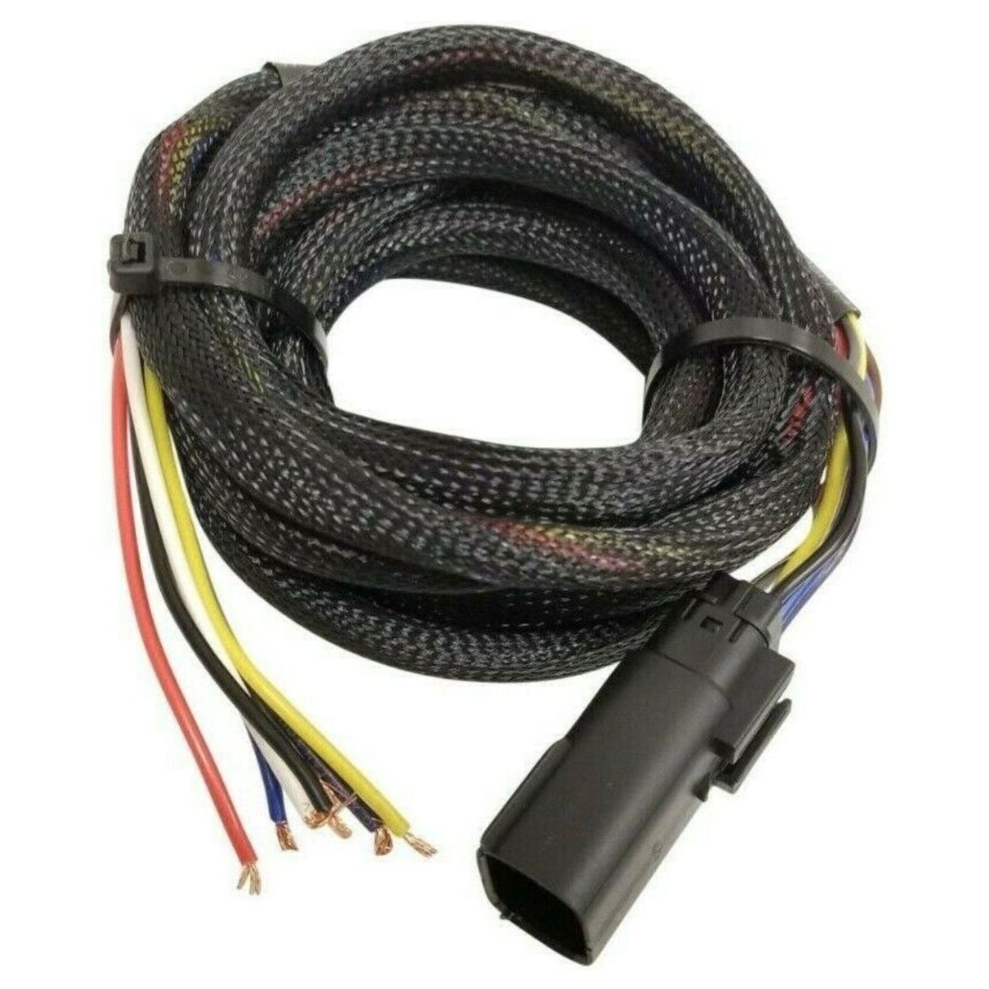 airmaxxx wire harness air suspension parts