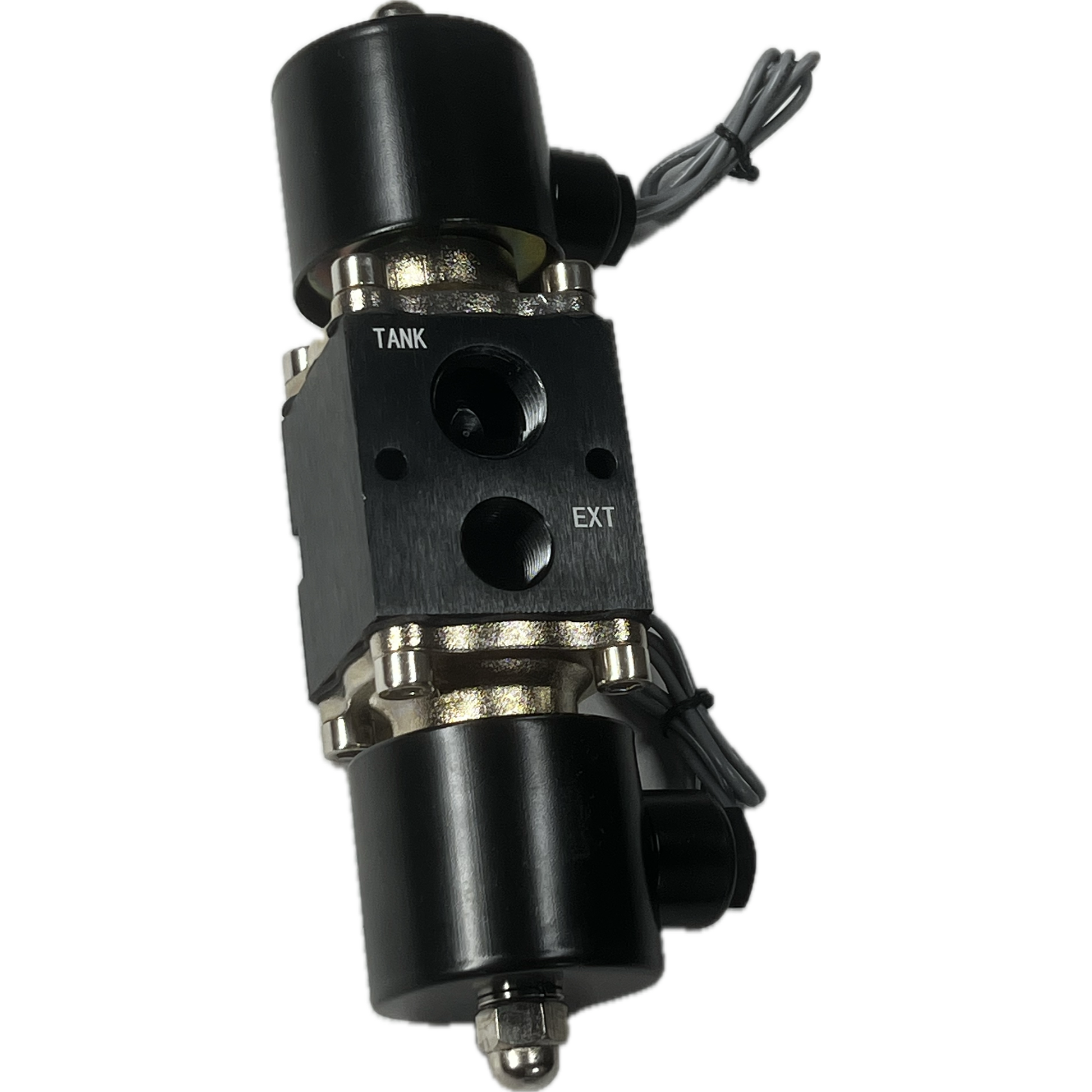 airmaxxx x-series 1/2 inch fast air valve