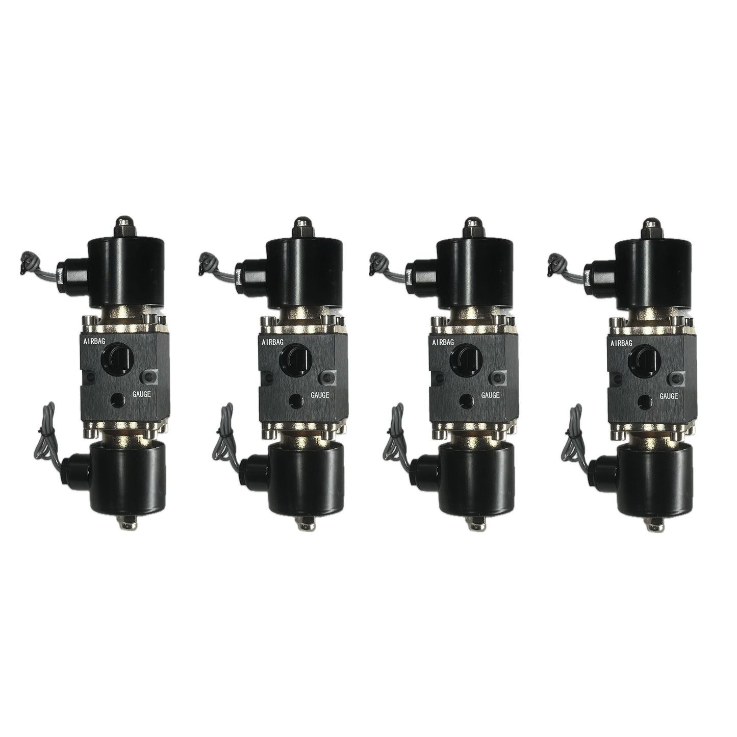 4 airmaxxx x-series 1/2 inch fast air valves
