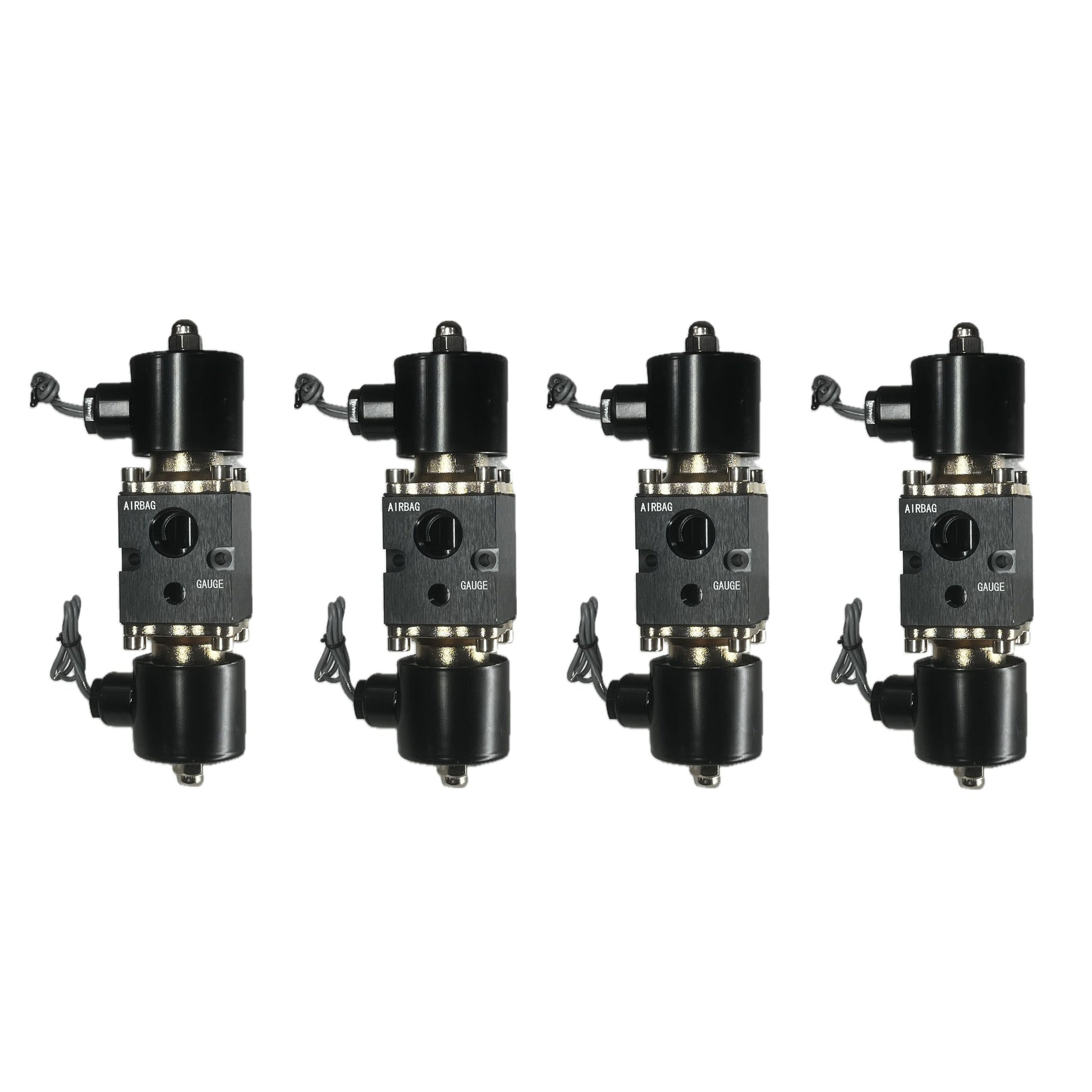 4 airmaxxx x-series 1/2 inch fast air valves