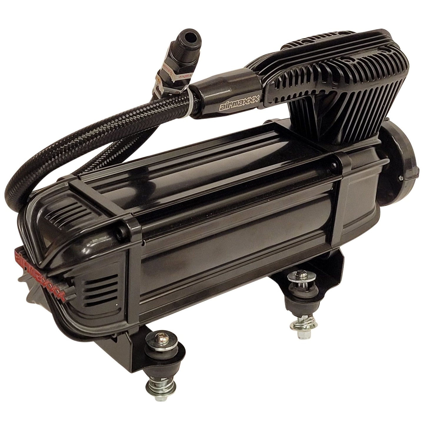 Frame Mounted Compressor airmaxxx X-Series Air Compressor Side Mount Frame Bracket – airslamit