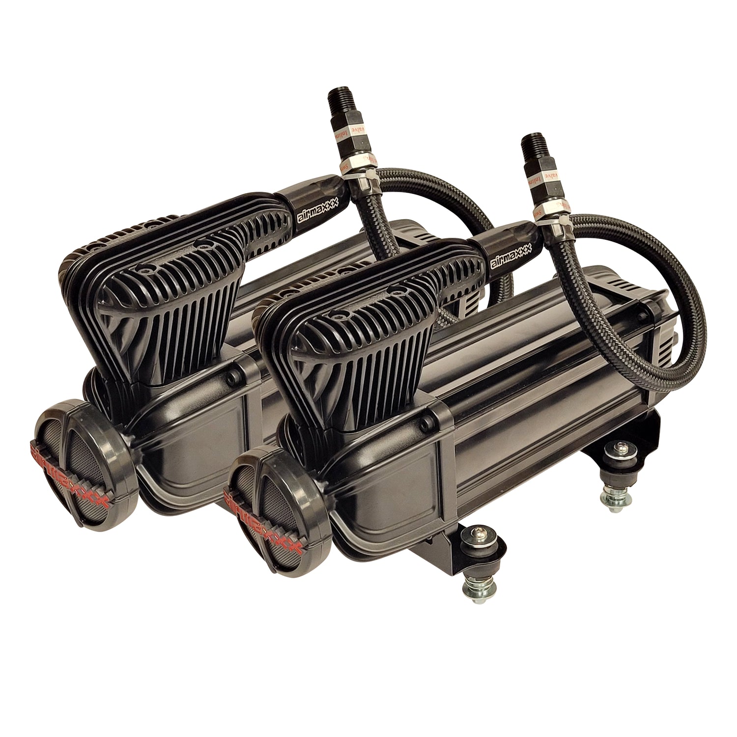 200 Psi Air Pressure Switch For Air Compressor Or Air Ride Suspension - 165- Range 165-200 Psi Pressure Switch For Air Ride Suspension - Foto 2