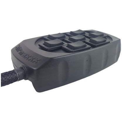 Airmaxxx X7 Black 7 Switch Box Controller