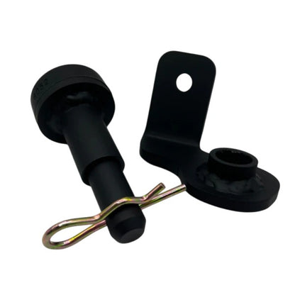 AirSafe Emergency Support Kit for 1958-1964 GM B-Body Air Ride Suspension
