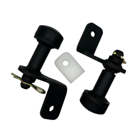 AirSafe Emergency Support Kit for 1958-1964 GM B-Body Air Ride Suspension