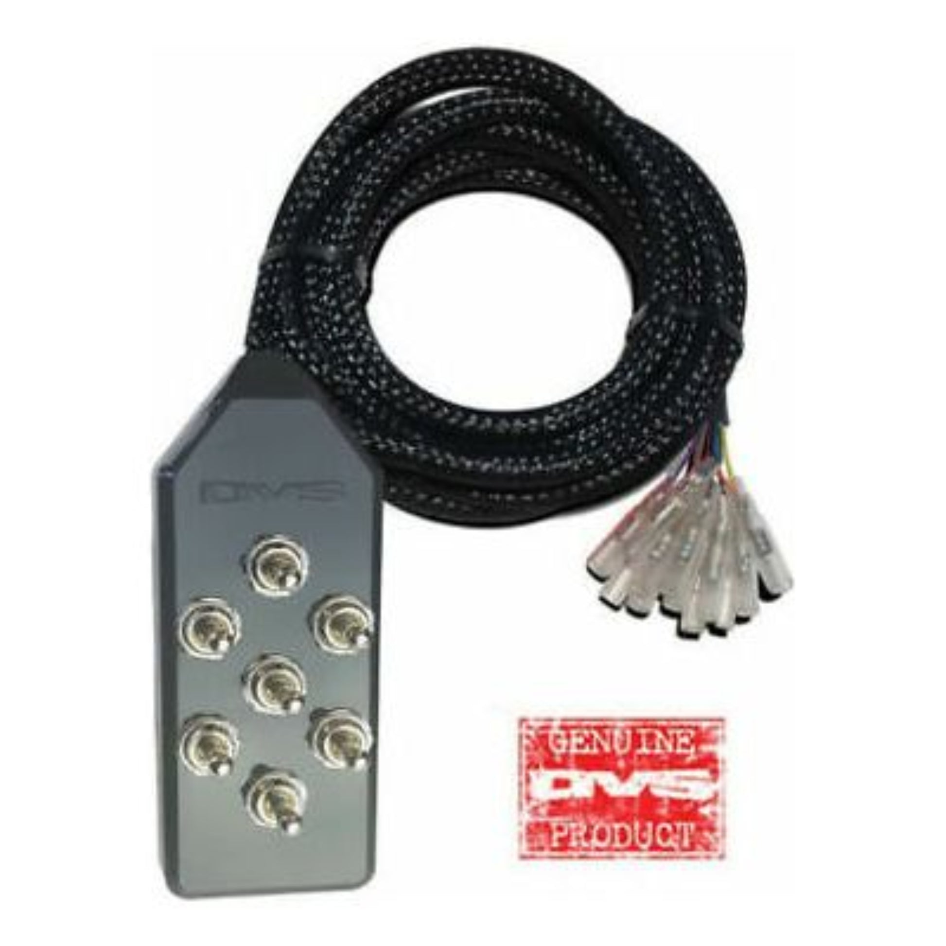 avs 7 switch box handheld controller airslamit dealer