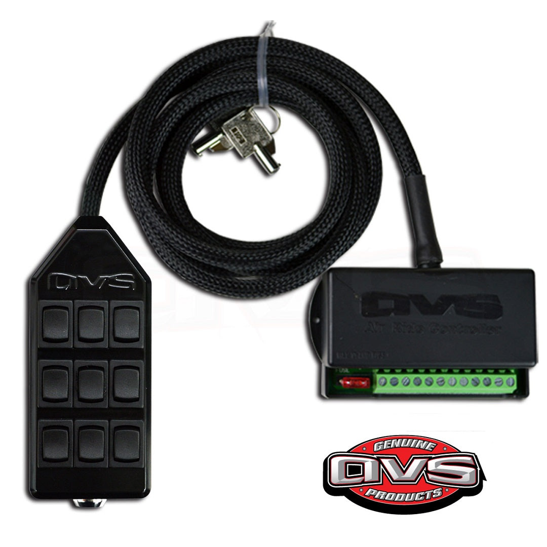 Avs Switch Controllers and Switches – airslamit