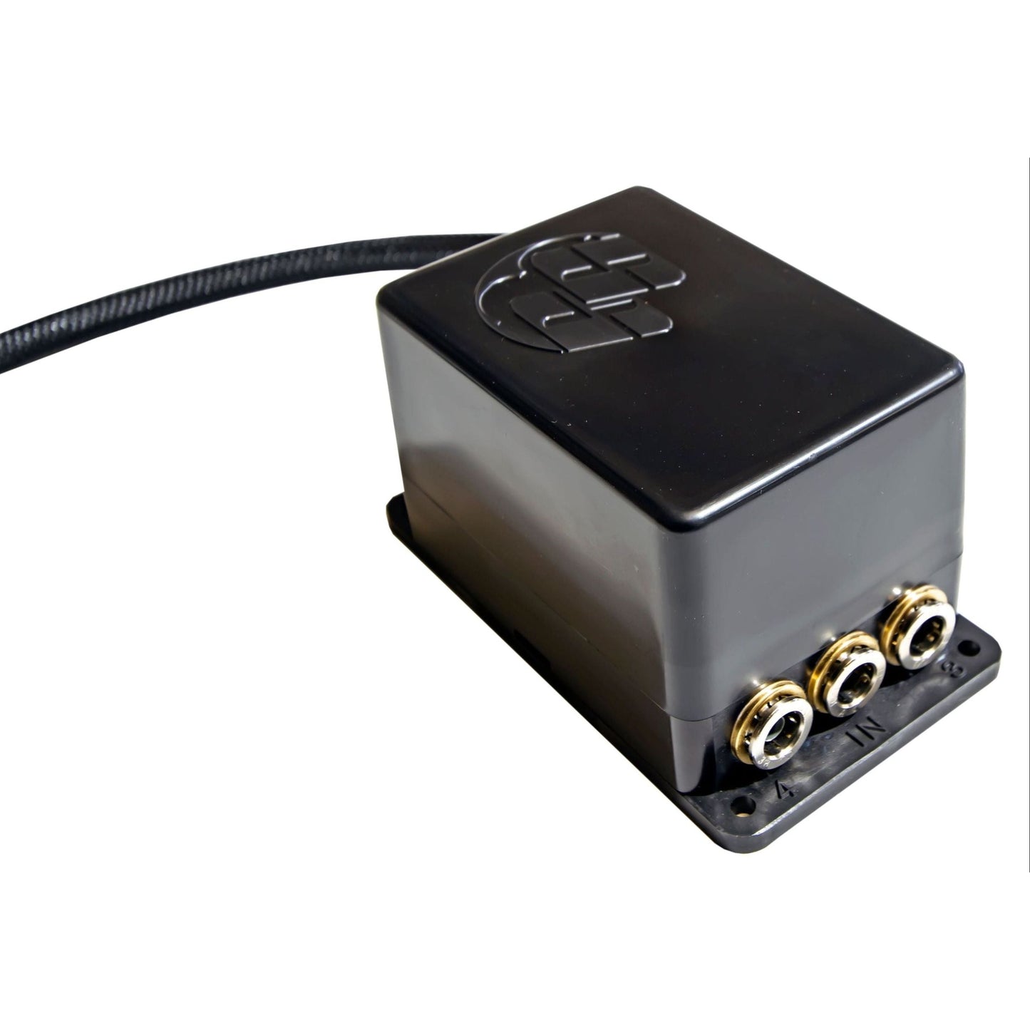 billet aluminum mc2 controller with sv8c 3 8 manifold