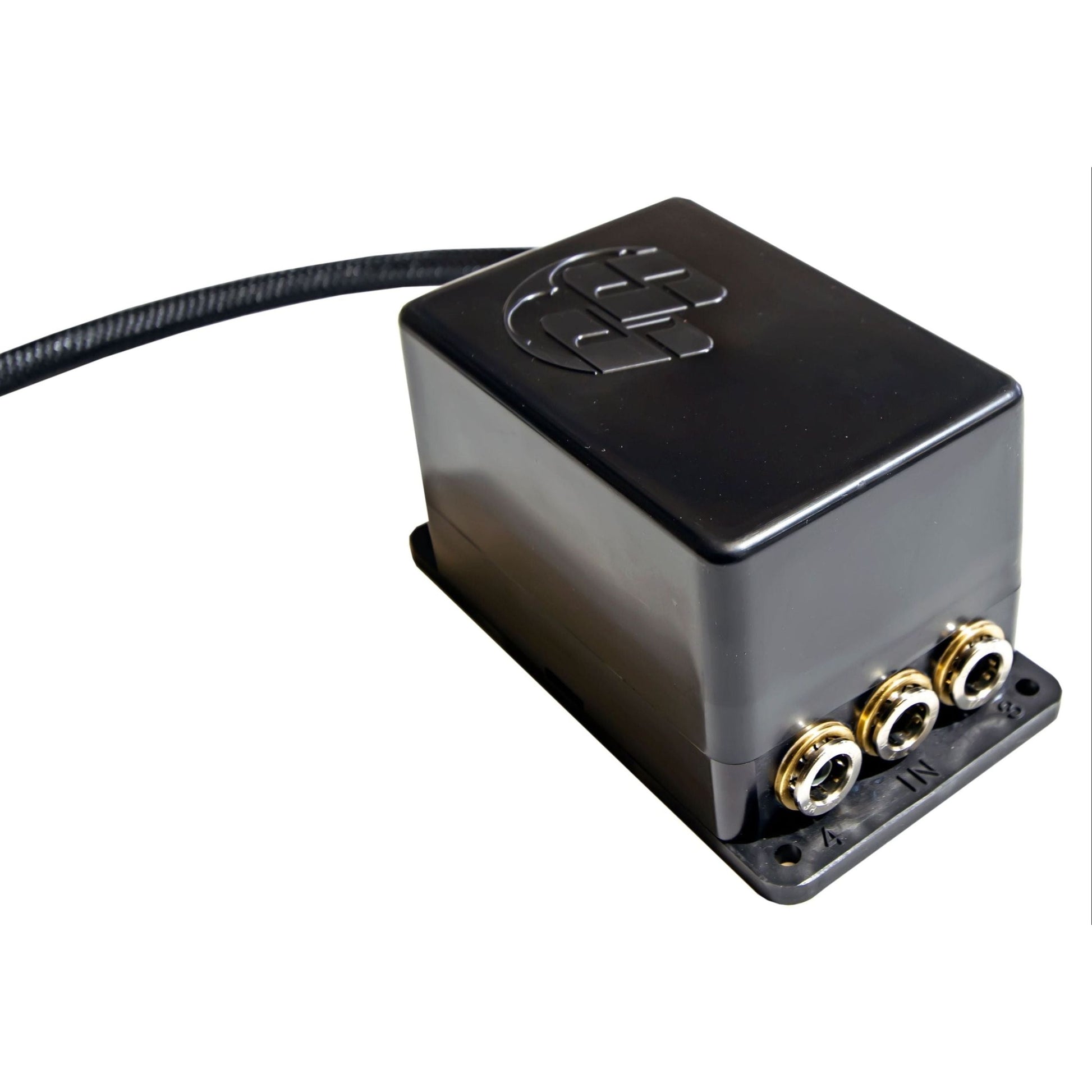 billet aluminum mc2 controller with sv8c 3 8 manifold