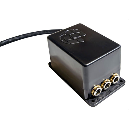 billet aluminum mc2 controller with sv8c 3 8 manifold