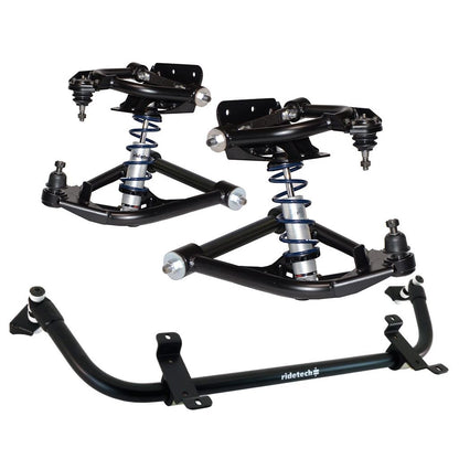 Ridetech 1965-1972 Galaxie & Monterey F/R Suspension System