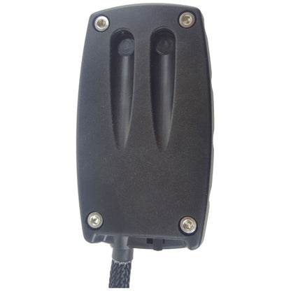 compact pre wired airmaxxx 7 switch controller back black