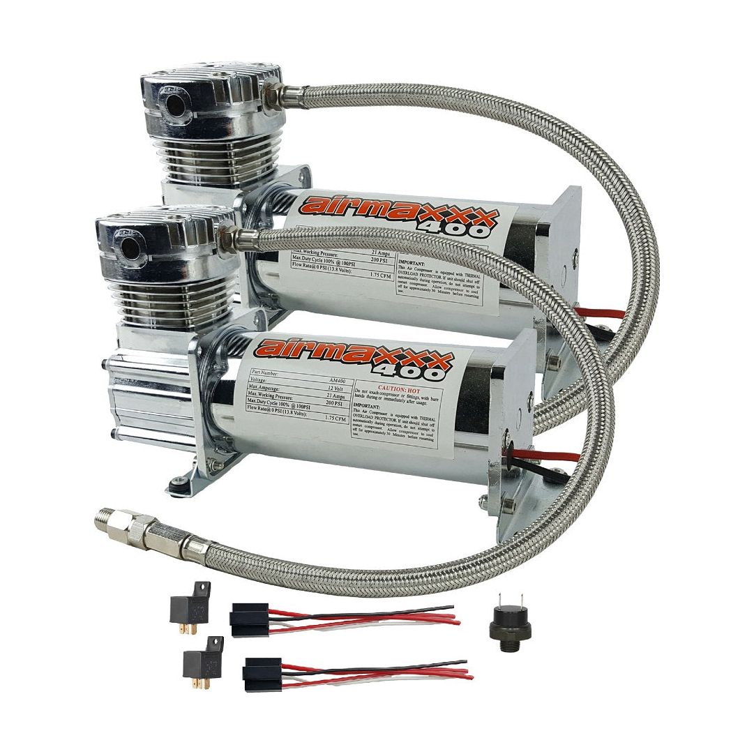 Compressor 400 airmaxxx 400 Air Ride Compressors – airslamit