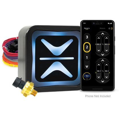 Accuair e-Level+ Complete Kits