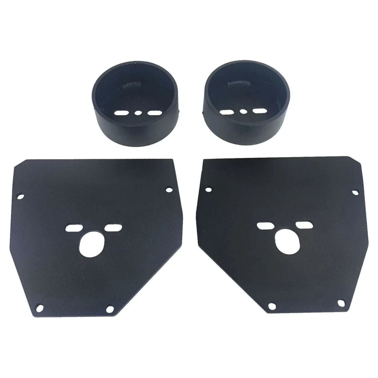 front air bag brackets for C10 bolt on by airmaxxx