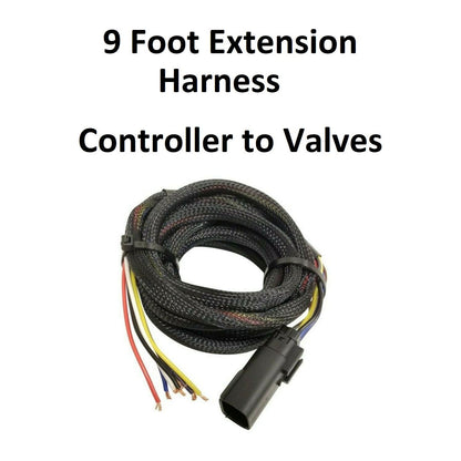 extension harness