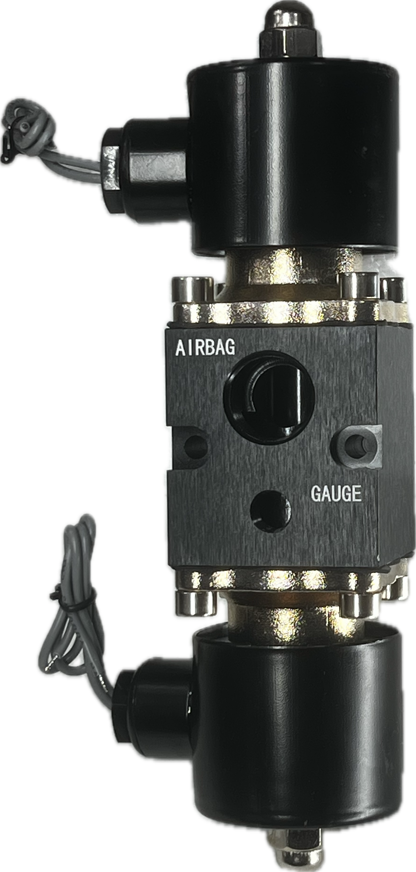 X-Series 1/2" Fast Air Valves