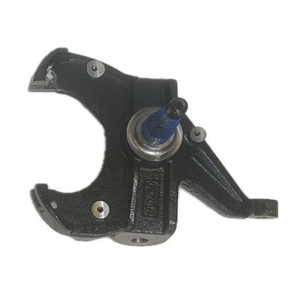 lowering spindles with disc brake upgrade Slamrite