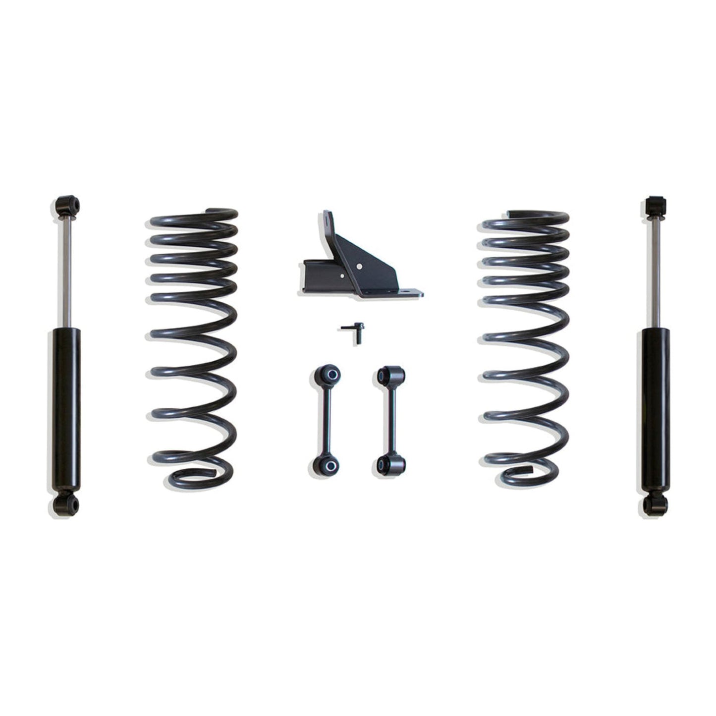 dodge ram 1500 rear drop | lowered ram suspension setup | ram lowering coils and shocks | maxtrac rear lowering system | custom lowered dodge ram