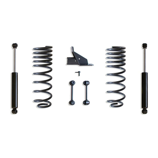 dodge ram 1500 rear drop | lowered ram suspension setup | ram lowering coils and shocks | maxtrac rear lowering system | custom lowered dodge ram