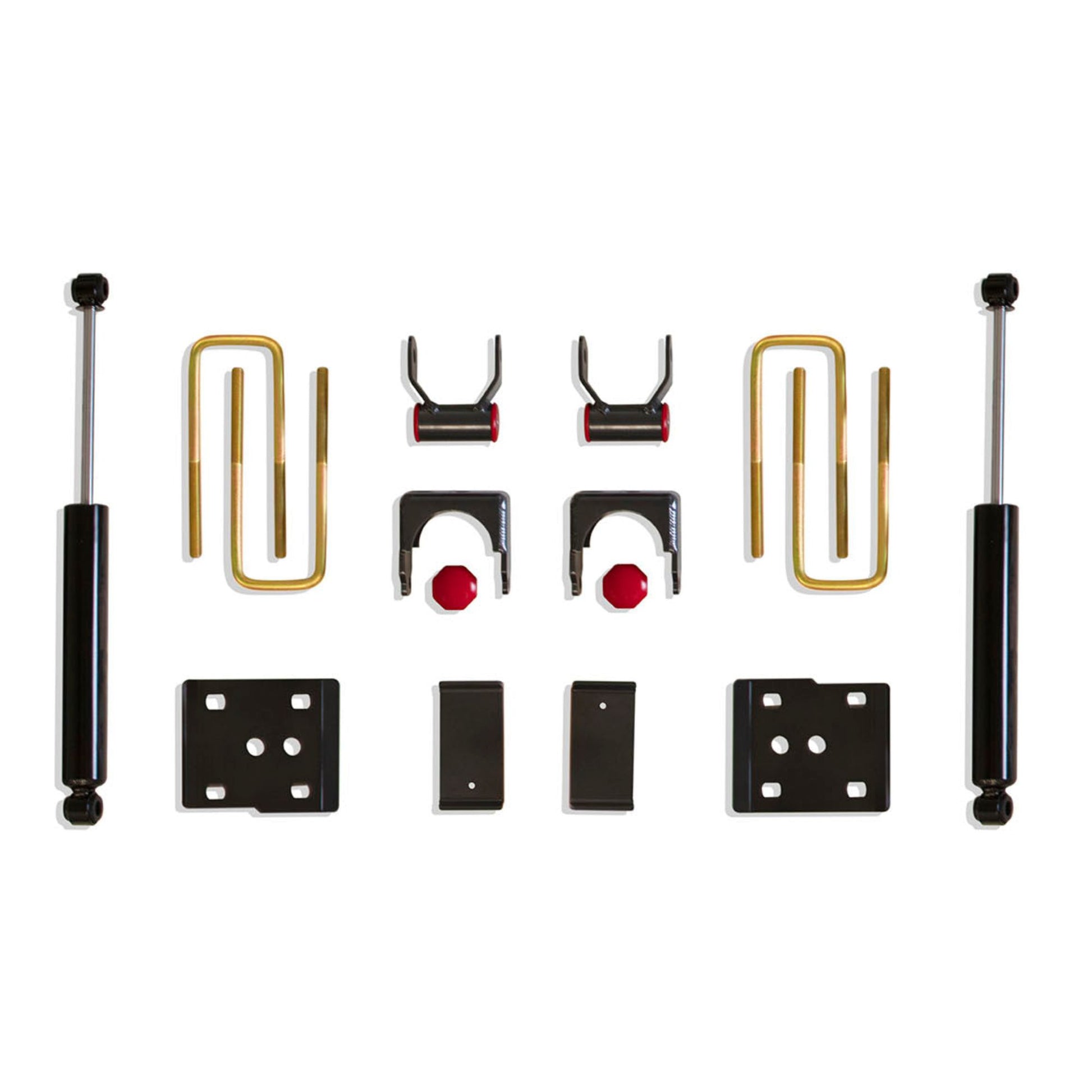 ford f150 rear drop kit | lowered f150 suspension setup | maxtrac flip kit for f150 | rear lowering shackles ford truck | custom lowered f150 stance