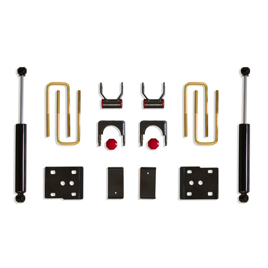 ford f150 rear drop kit | lowered f150 suspension setup | maxtrac flip kit for f150 | rear lowering shackles ford truck | custom lowered f150 stance