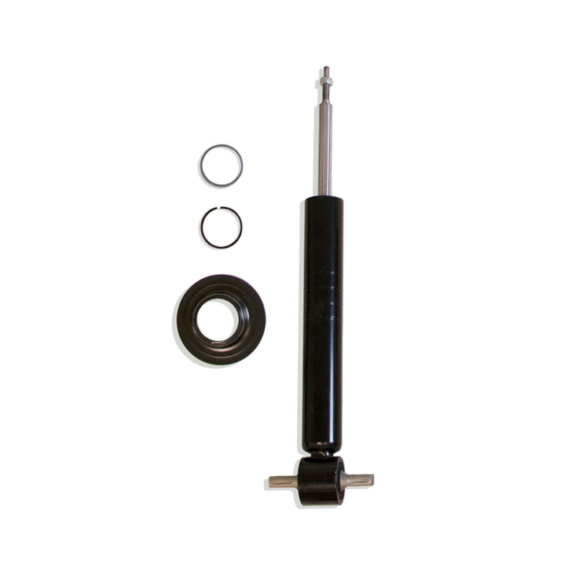 silverado adjustable suspension | front drop strut for silverado | lowered chevy truck suspension | gm truck adjustable lowering strut