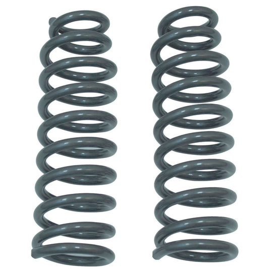 MaxTrac 253130 3" Drop Coils Fits 2004-2020 Ford F-150 V8 F150 pu truck