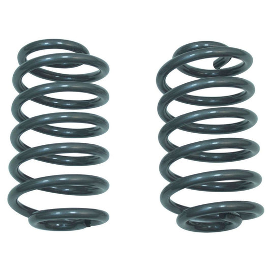 tahoe rear drop springs | 4 inch lowering coils for yukon | lowered gm suv suspension | maxtrac rear lowering springs | grey powdercoat drop coils | 2007 2014 tahoe lowering kit