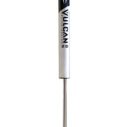 maxtrac vulcan 2.0 elite shock 1800llv4 rear air ride