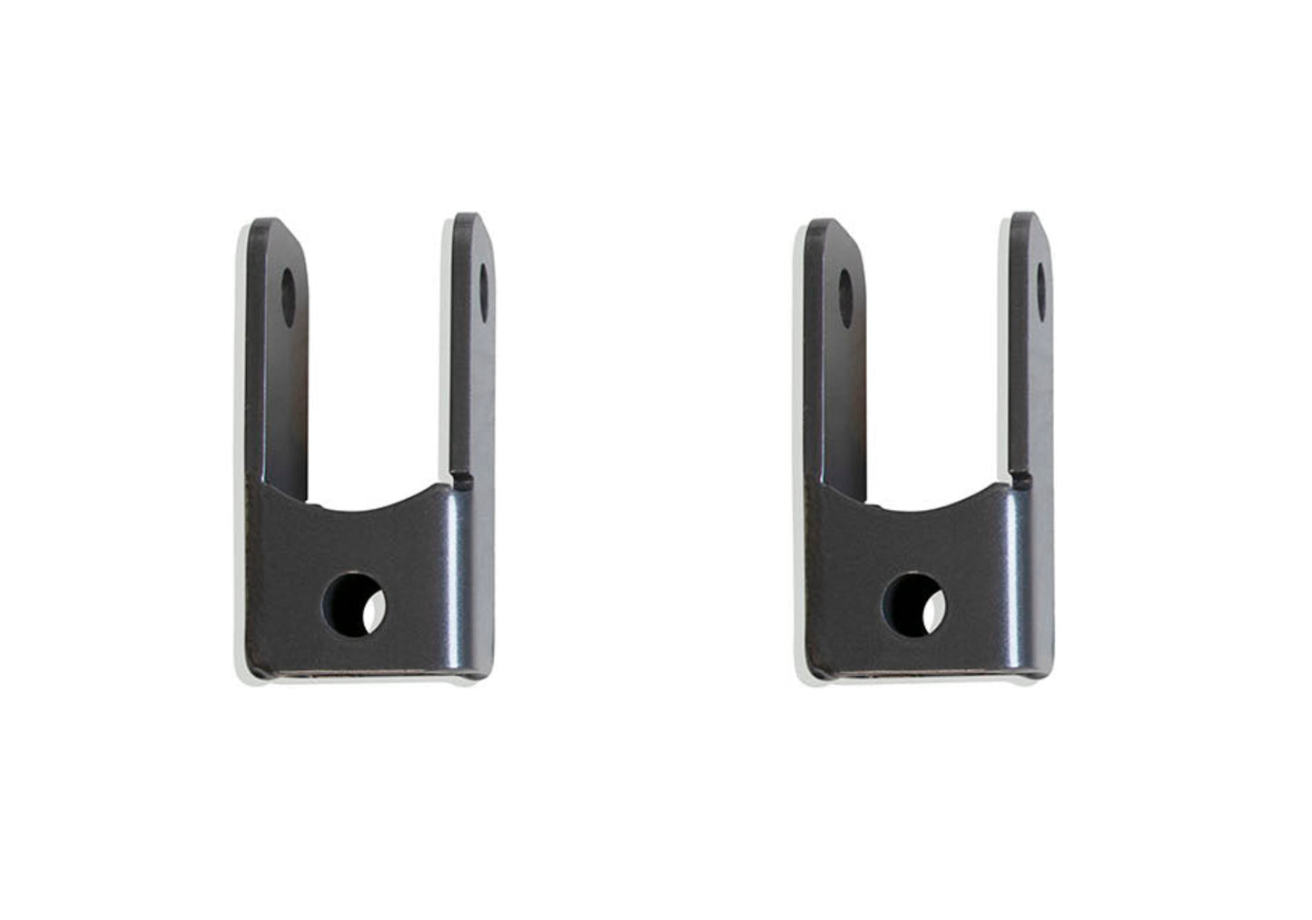 silverado rear shock relocation brackets | sierra lift kit shock extenders | autoride compatible shock brackets | magneride suspension accessories