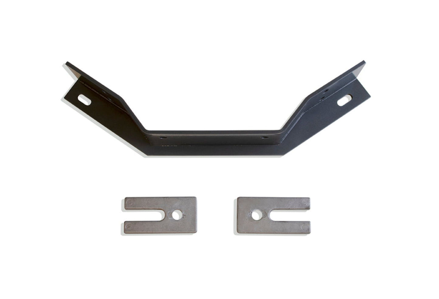 silverado driveshaft vibration correction | sierra carrier bearing relocation bracket | two piece driveshaft lowering kit | gm truck carrier crossmember