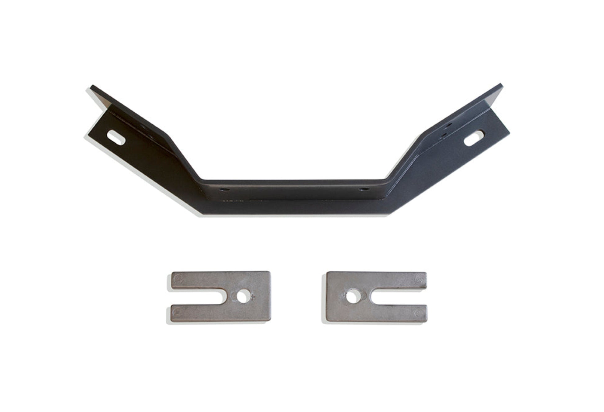 silverado driveshaft vibration correction | sierra carrier bearing relocation bracket | two piece driveshaft lowering kit | gm truck carrier crossmember