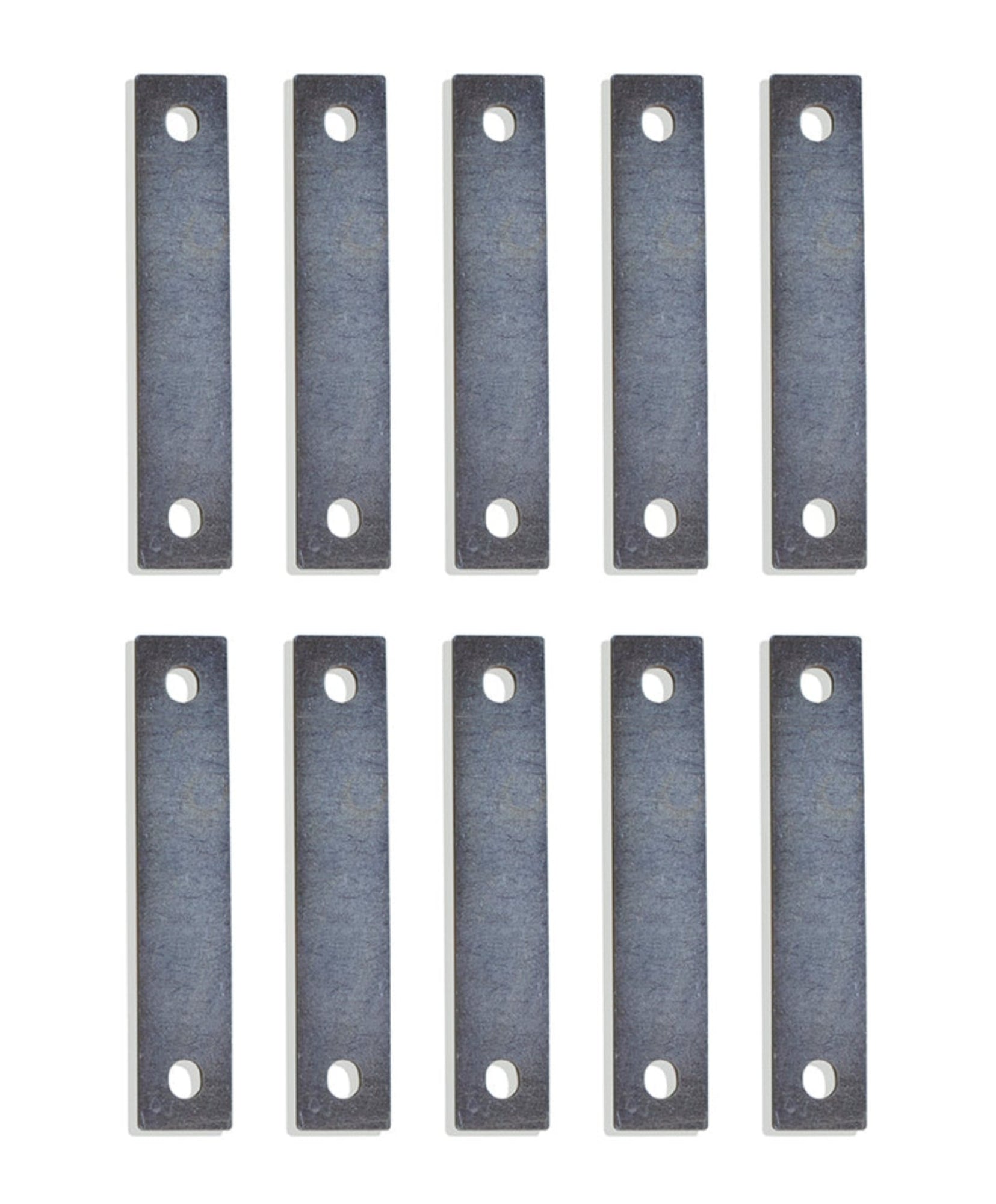 ford f250 driveshaft alignment spacers | f350 carrier bearing relocation kit | super duty driveline vibration correction | rear lift carrier bearing spacers | aluminum spacer plate kit | lifted ford suspension accessory