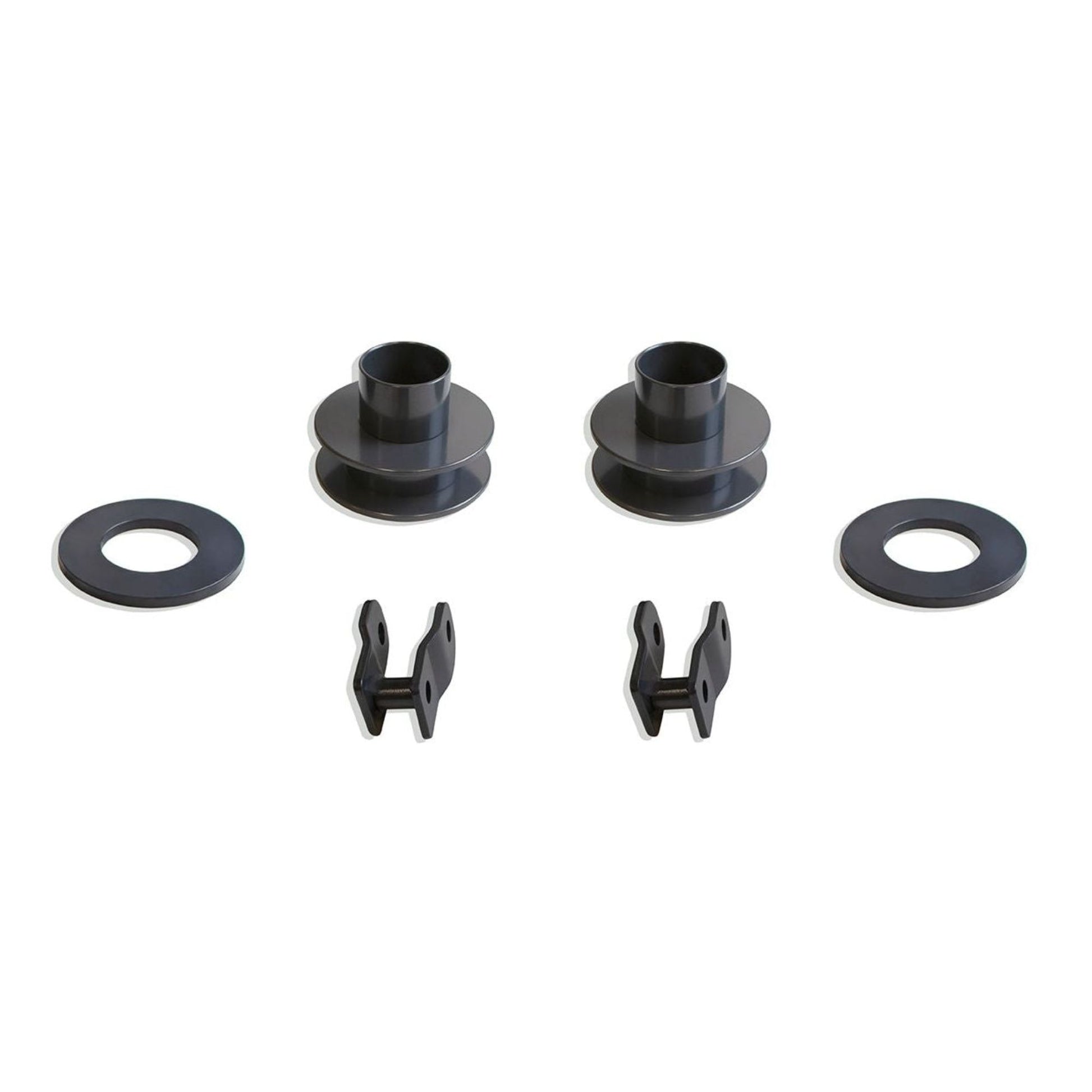 MaxTrac 883725 2.5" Level/Lift Kit Fits 2005-2020 F250/F350 Super Duty 4x4