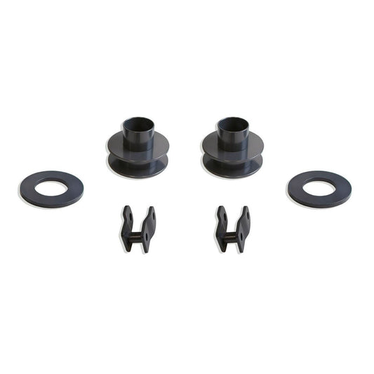 MaxTrac 883725 2.5" Level/Lift Kit Fits 2005-2020 F250/F350 Super Duty 4x4