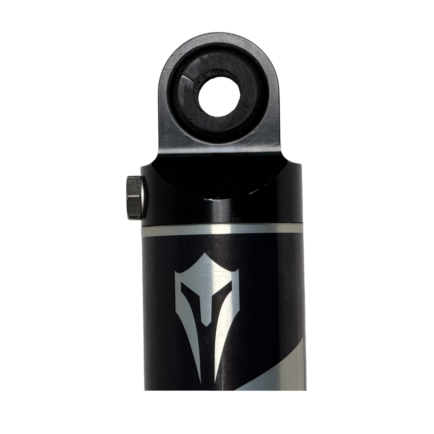 10 13 inch loop shock mono tube suspension | cnc aluminum air ride shock cantilever setup