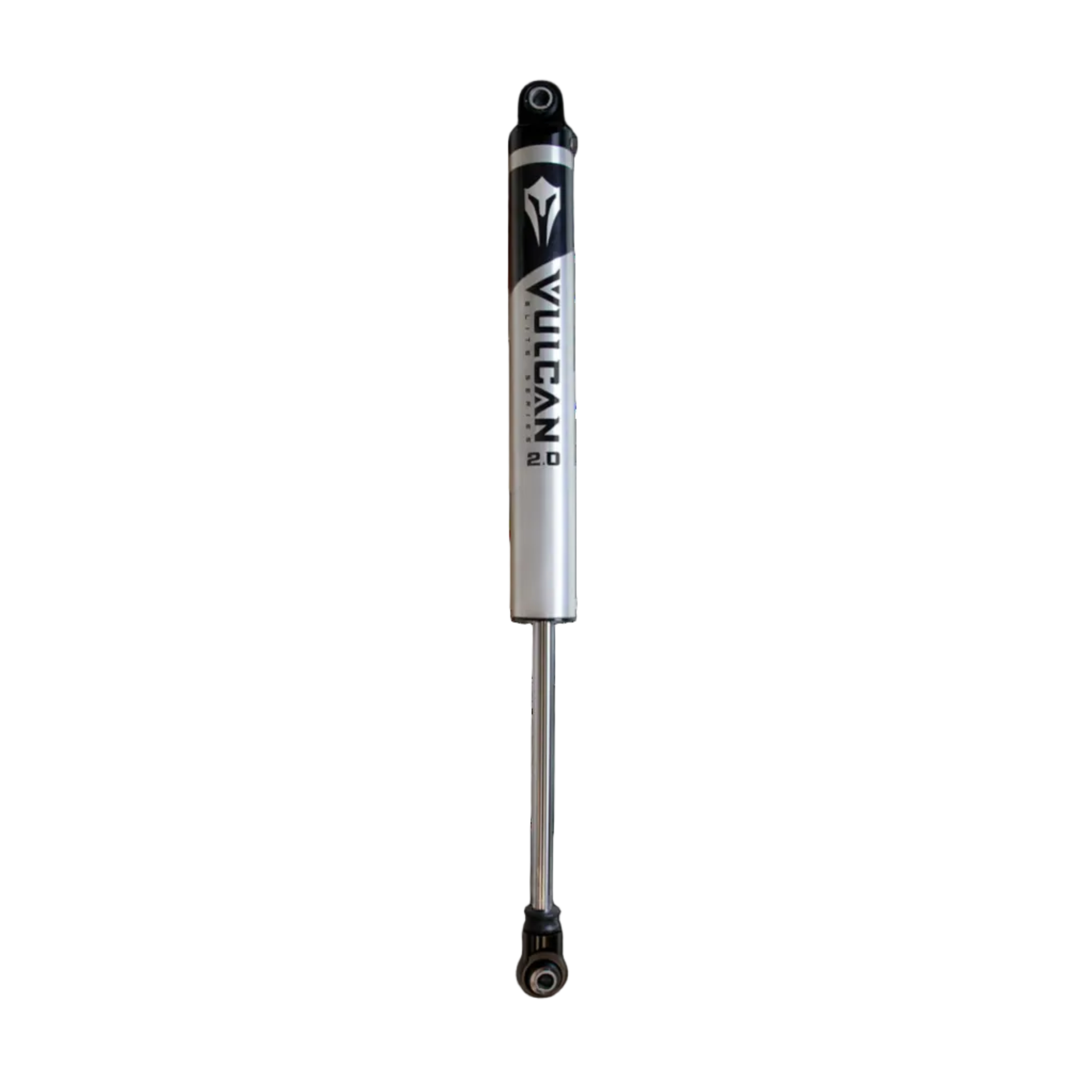 cnc aluminum air ride shock cantilever setup | maxtrac compact suspension shock