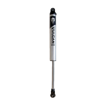 cnc aluminum rear suspension shock extended travel