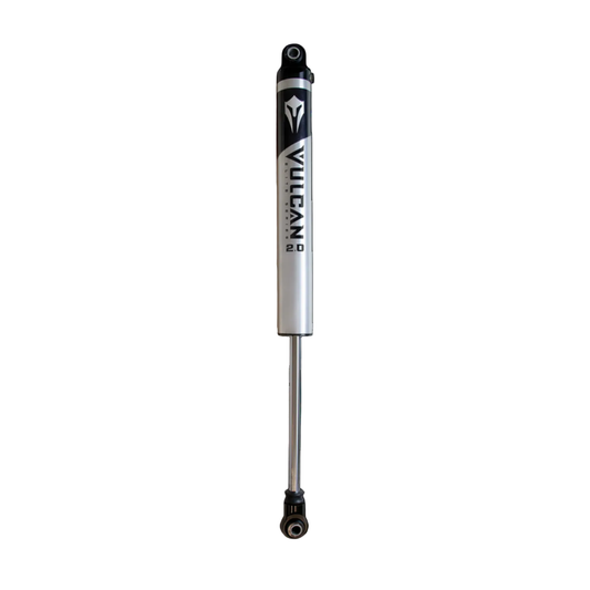 loop shock mono tube suspension extended travel | cnc aluminum rear suspension shock performance