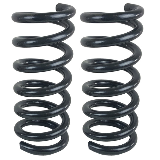 2" Rear Drop Coil Springs Kit Fits 2007-14 Tahoe/Suburban