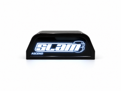 Slam Specialties ASCEND Height-Based Air Suspension Auto-Leveling System