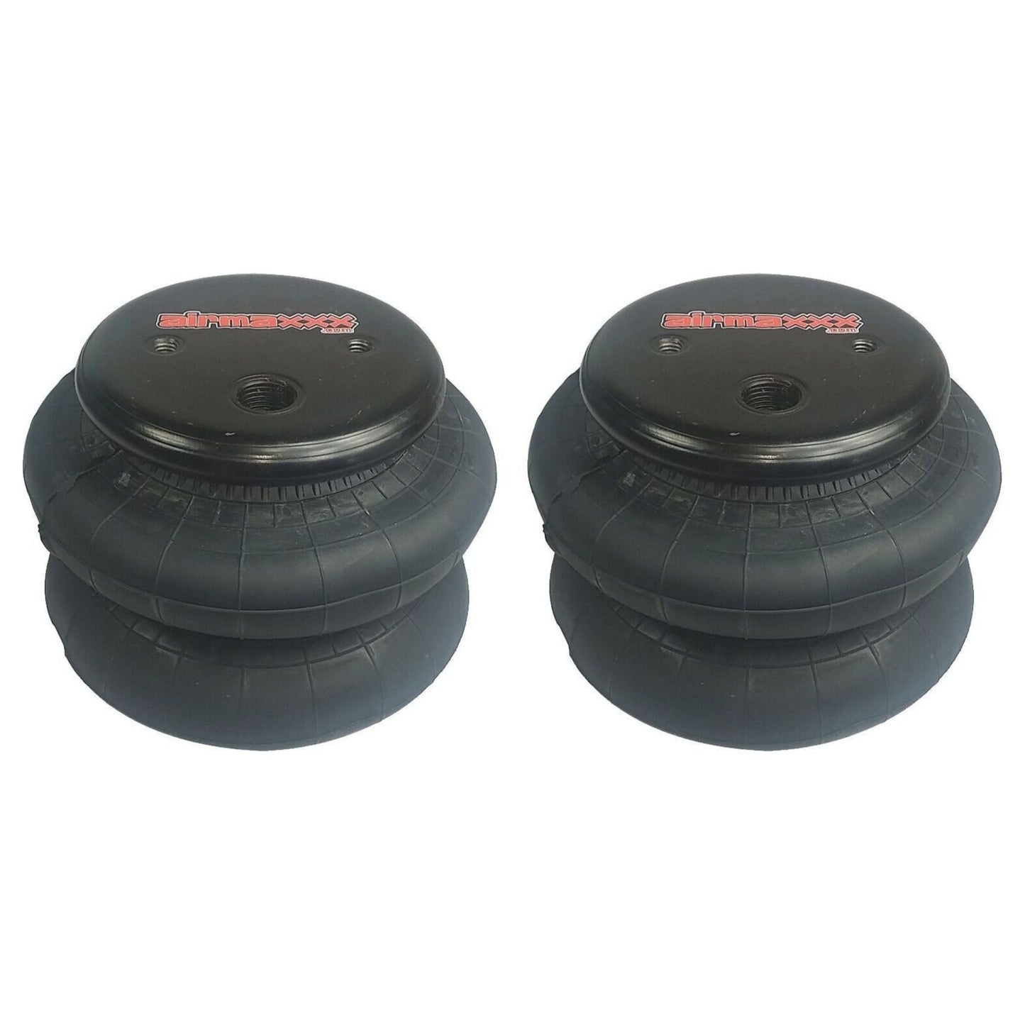 pair 2600 air bags by airmaxxx