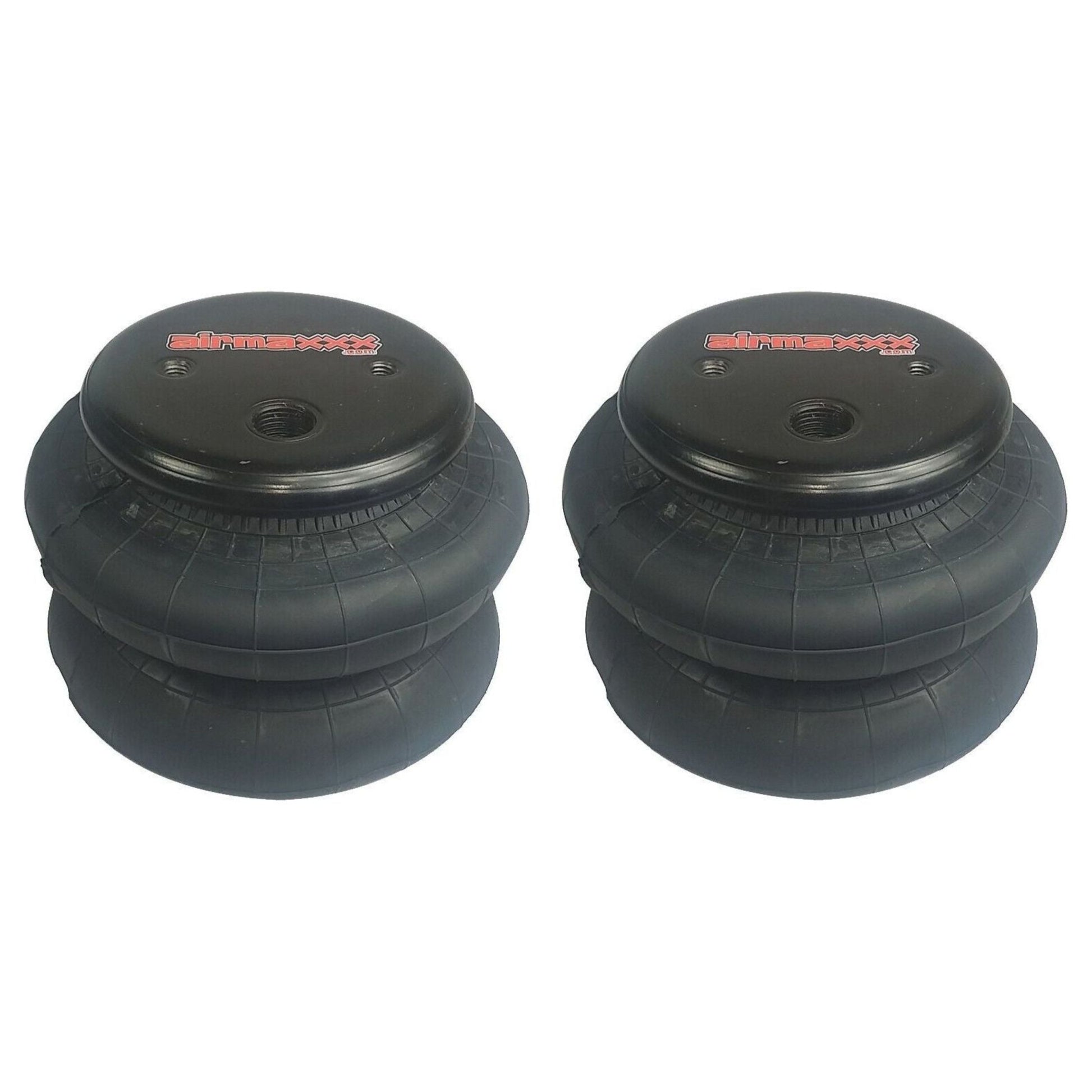 pair 2600 air bags by airmaxxx