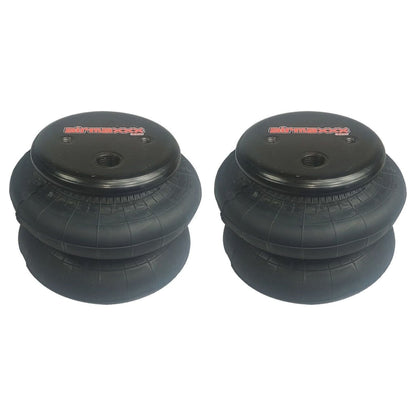 pair 2600 air bags by airmaxxx